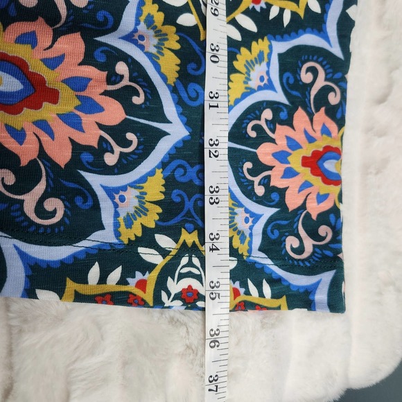 BODEN Florrie Jersey Dress - Size 6P - Picture 8 of 9